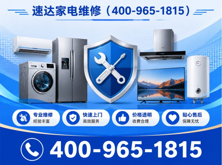 海西空调维修展示图